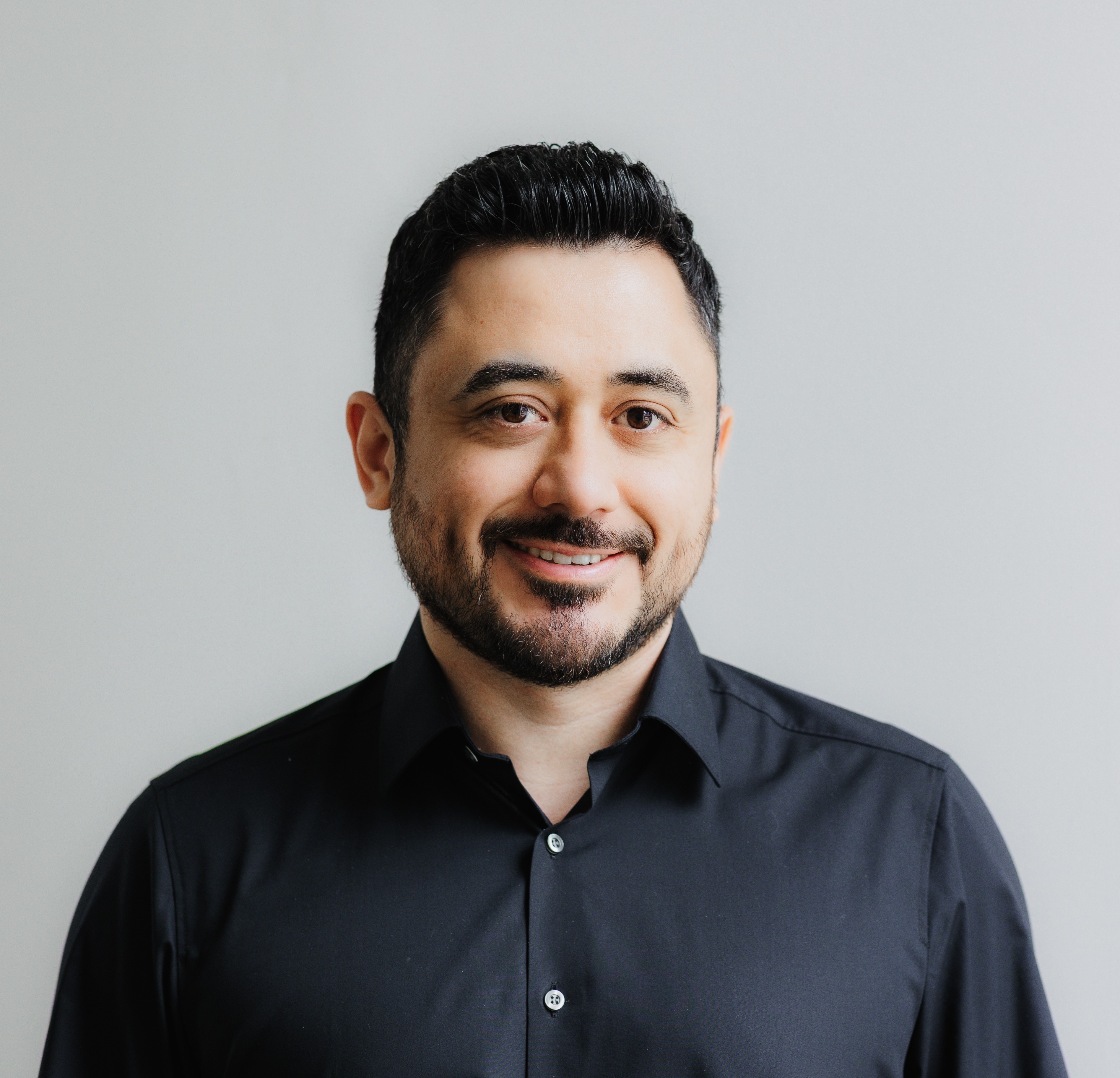 Jaime Peña, Founder of Aztecai GmbH